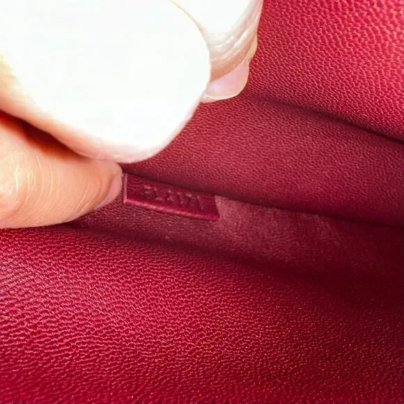 Louis Vuitton Lockit MM - Picture 14 of 16